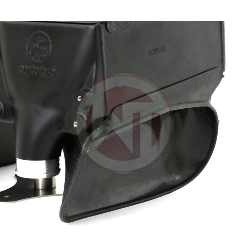 Wagner Tuning 06-08 Porsche 997/1 EVO2 Competition Intercooler Kit - 200001079