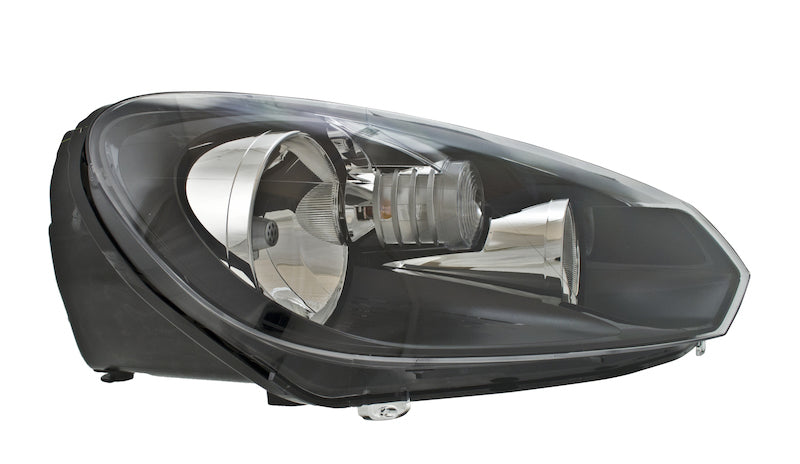 Hella 10-14 Volkswagen Jetta Wagen Headlamp Rh - 010310081