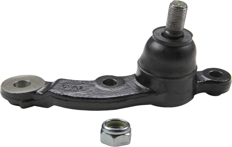 MOOG 98-00 Lexus LS400 Front Left Lower Ball Joint - K500214 - front view
