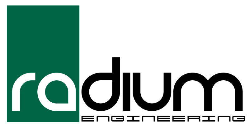 Radium Engineering FCST-X Surge Tank Pumps and 1 Lift Pump Included Walbro F90000274 - 20-1992-01 by Radium Engineering - ang