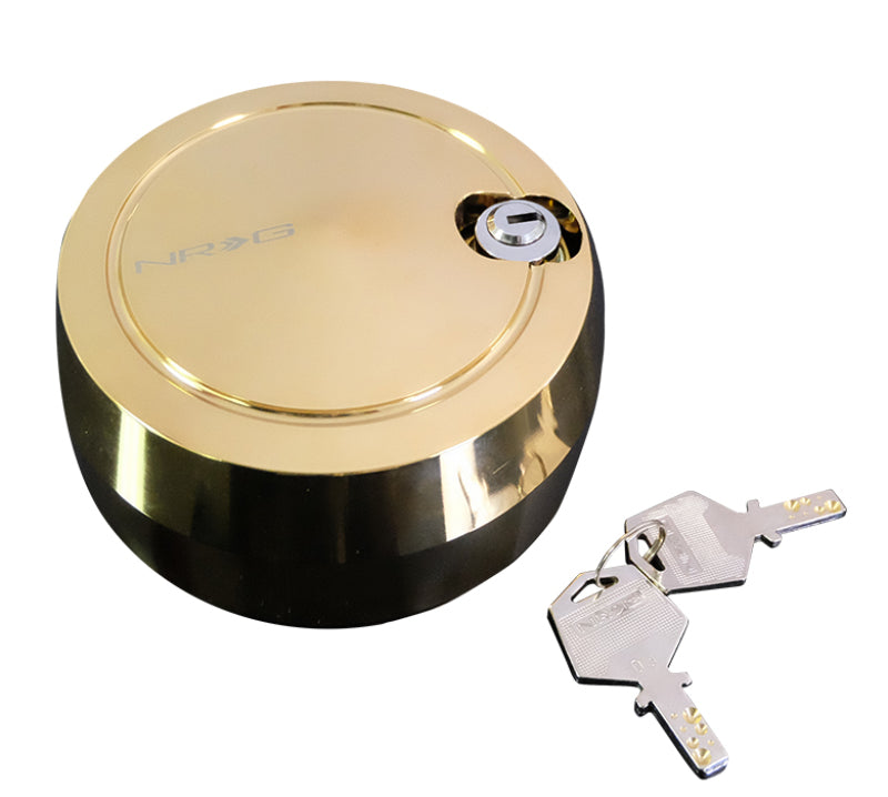 NRG Quick Lock W/ Free Spin - Pink - SRK-201PK - close-up view 2