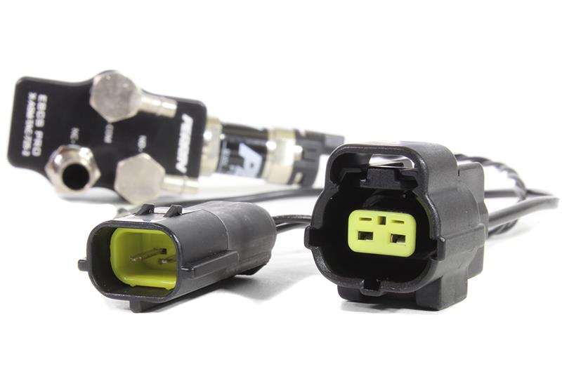 Perrin Pro Electronic Boost Control Solenoid 15-18 Subaru WRX - ASM-TAC-727