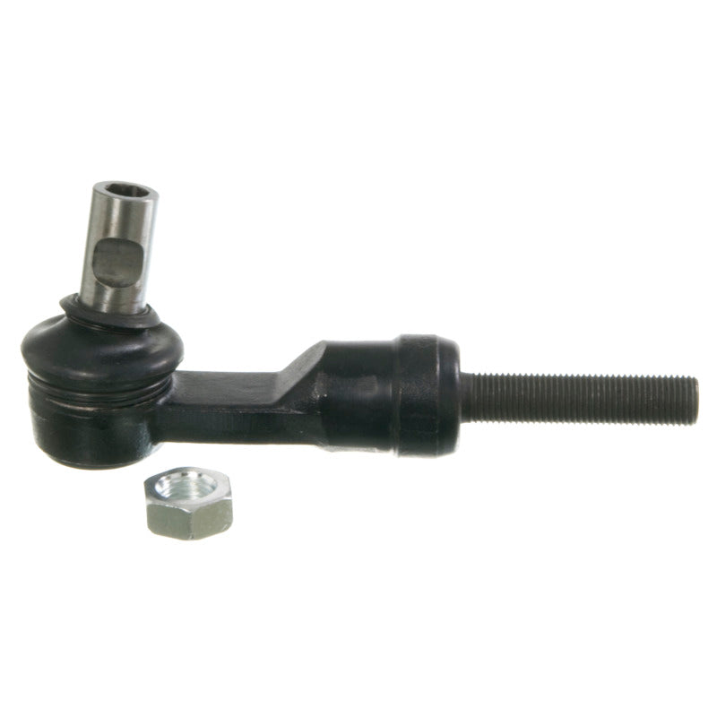 MOOG 99-03 Audi A6 Front Outer / Outer Tie Rod End - ES3646 - front view