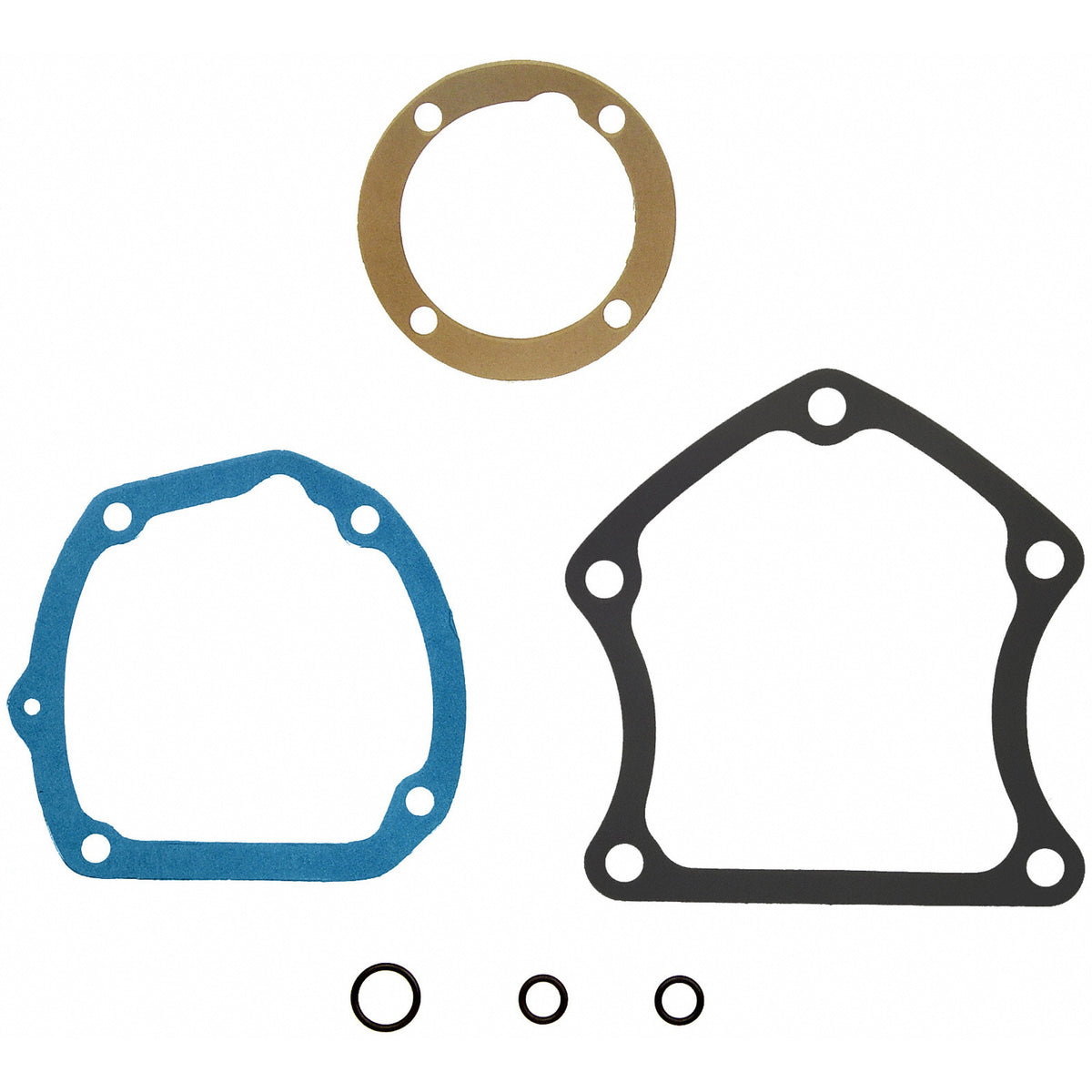 Fel-Pro TS 5190 Manual Transmission Gasket Set - TS5190 - front view