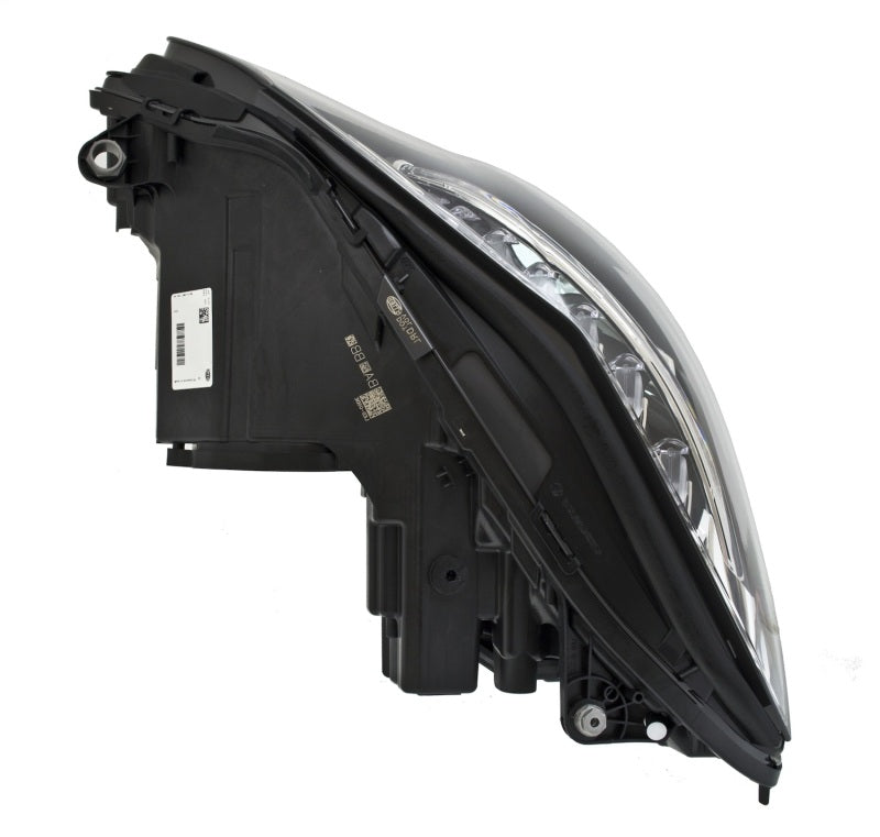 Hella 2015 Mercedes-Benz E350 E400 E550 15- Headlamp Rh Led - 011091861