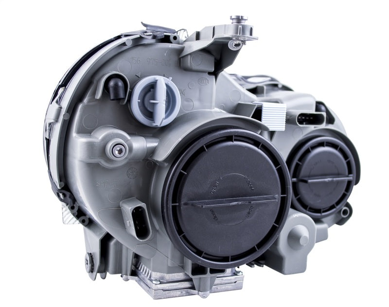 Hella 2006-2009 Mercedes-Benz CLK350 Halogen Headlight Assembly - 007988551