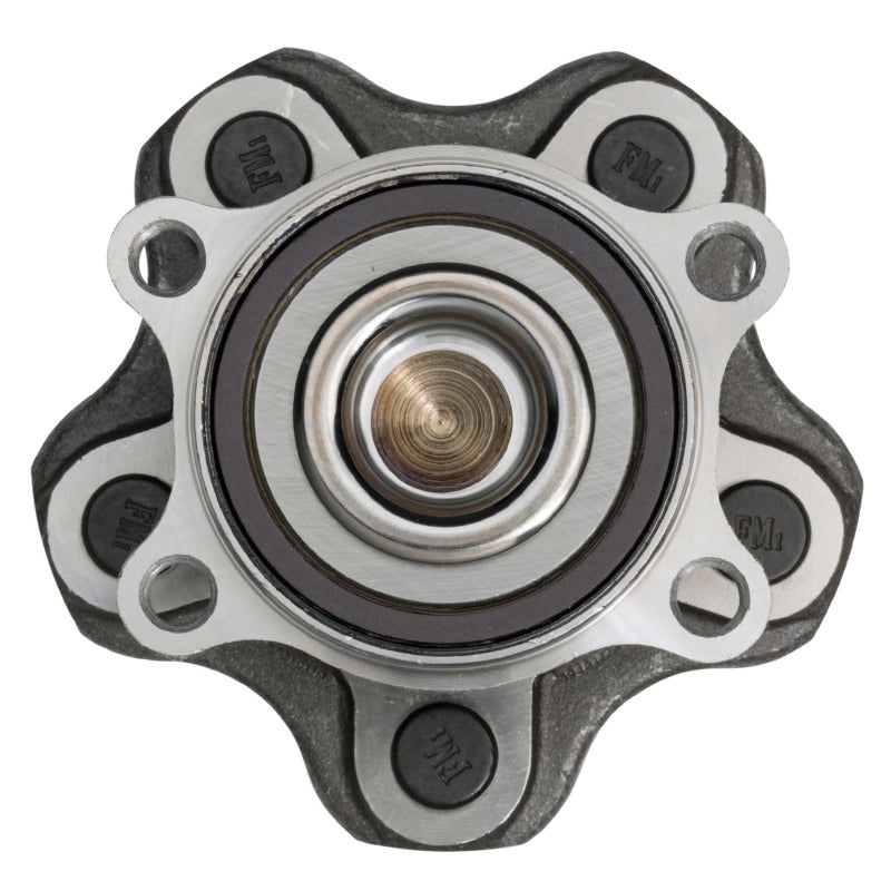 MOOG 2007 Nissan Altima Rear Hub Assembly - 512389 - out of package
