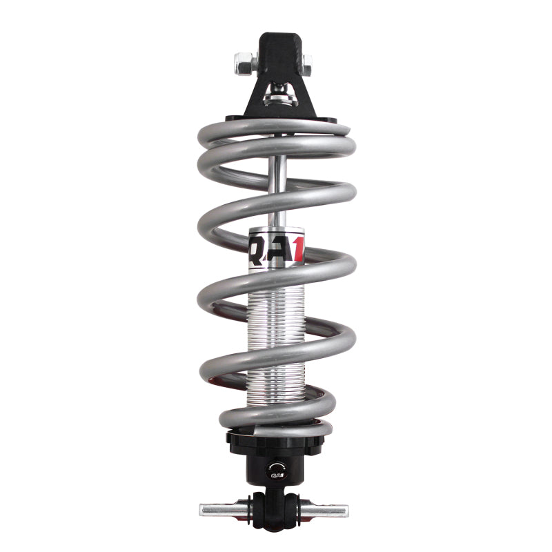 QA1 67-73 Ford Mustang Pro Front Coil-Over System - Single Adj. - 10in x 500lbs/in - Aluminum - MS402-10500C
