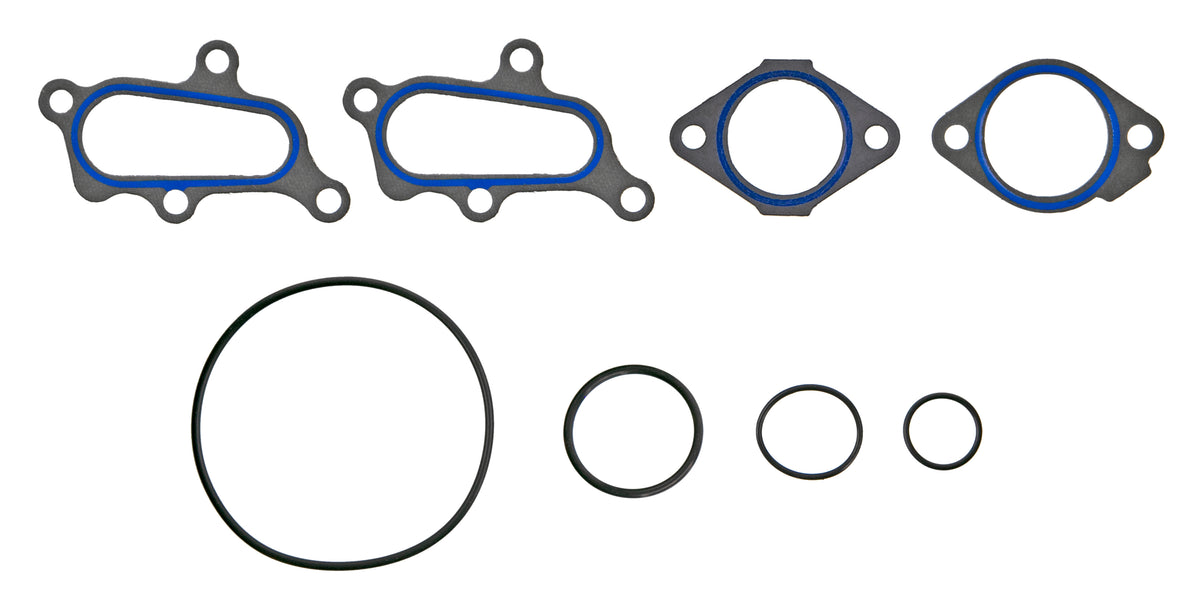 Fel-Pro Chevrolet Silverado 2500 HD Engine Water Pump Installation Kit - ES71347 - front view