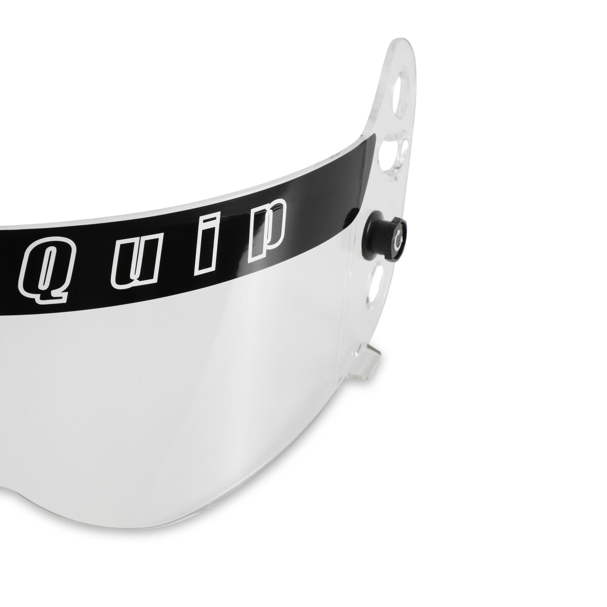RaceQuip VESTA Series - Clear Shield