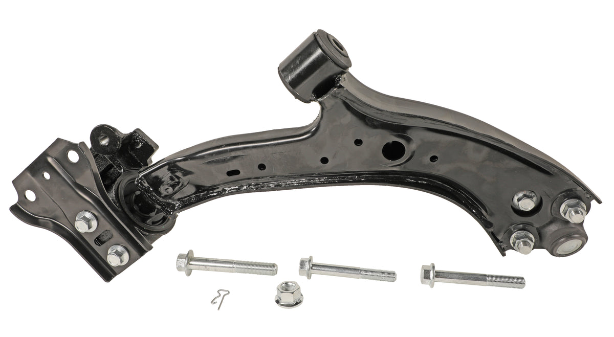 MOOG 13-16 Acura RDX Front Left Lower Control Arm - RK623323 - front view