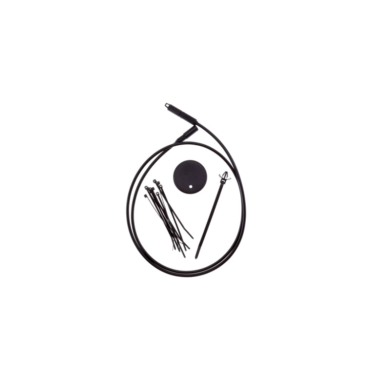 Bilstein B6 2005 Porsche 911 Carrera Front 36mm Monotube Strut Assembly - 35-118251