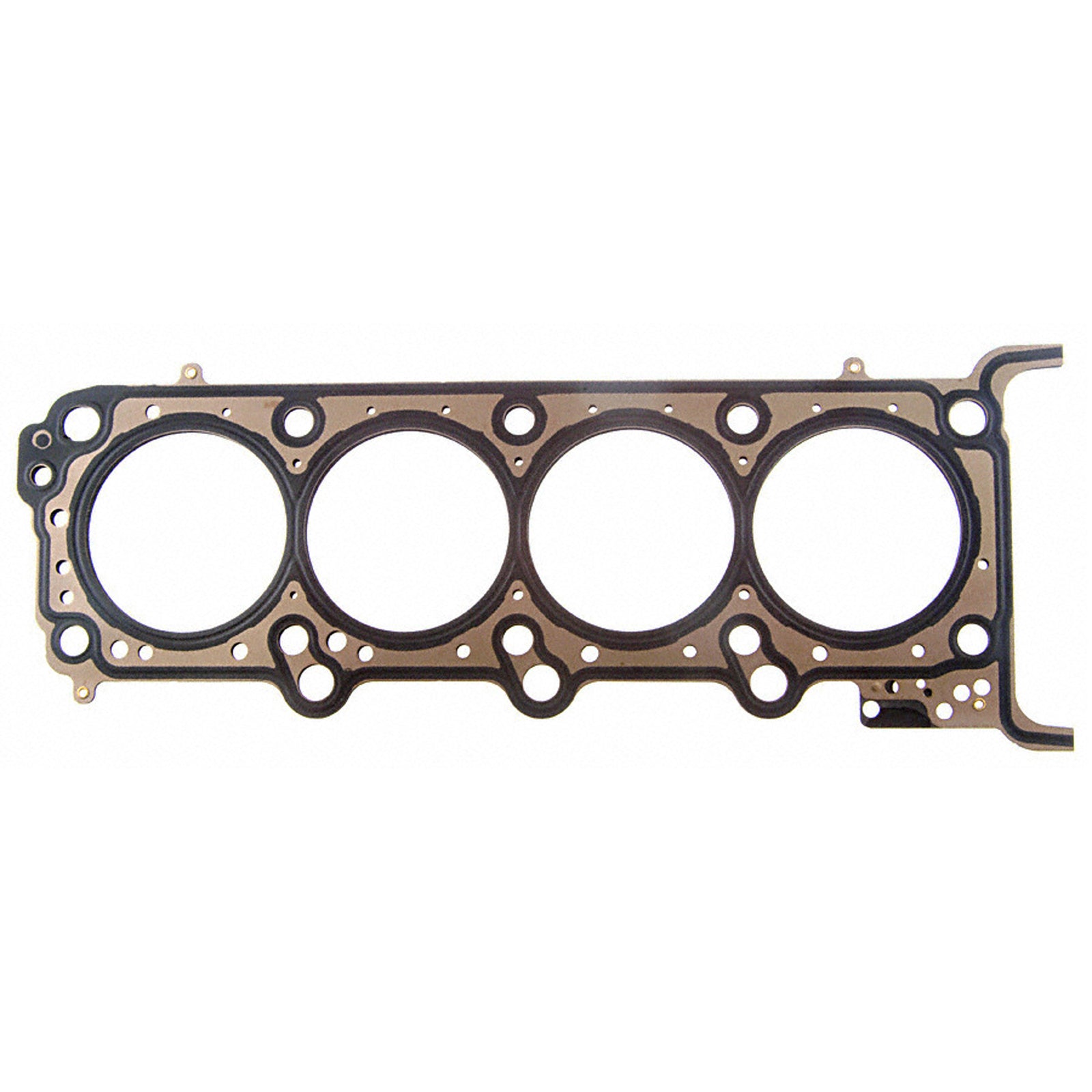 Fel-Pro Lincoln Aviator 26217 PT PermaTorque Engine Cylinder Head Gasket - 26217PT for 2003-2004 Lincoln Aviator - front view