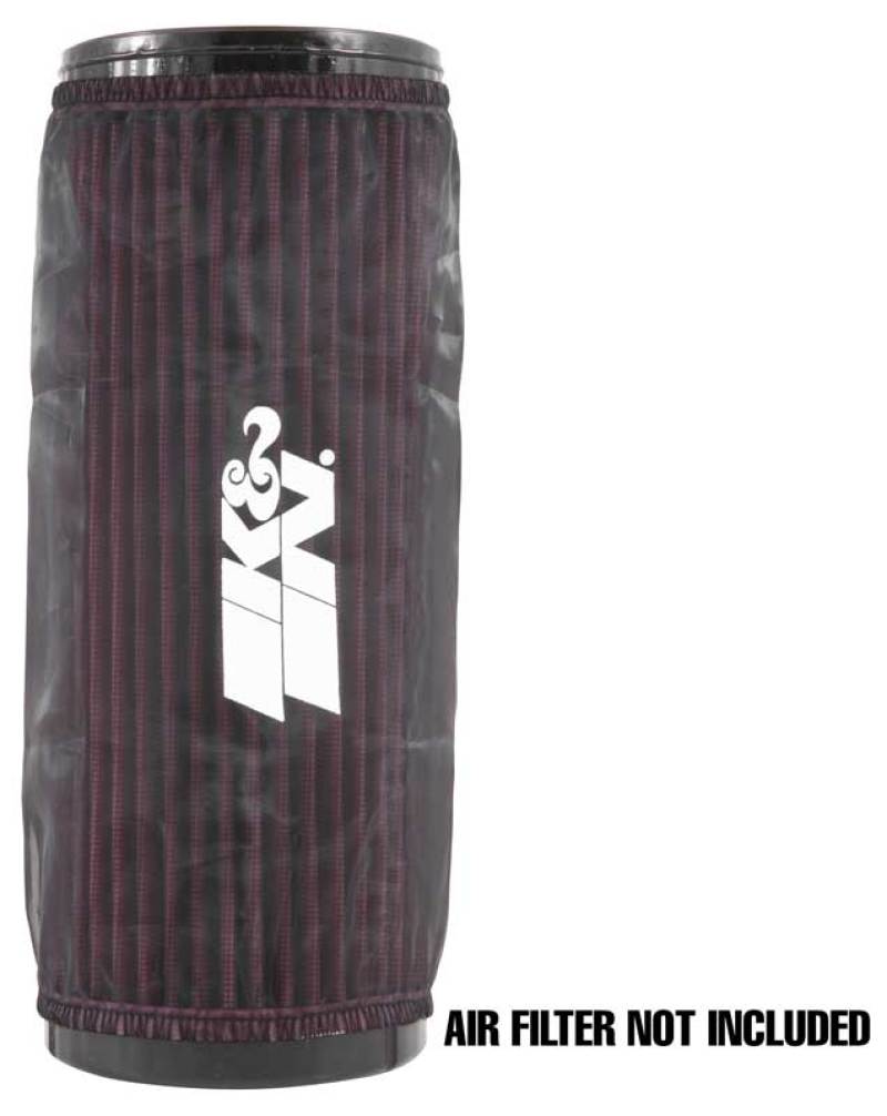 K&amp;N 00-10 Polaris Ranger 425/500/700 Drycharger (knPL-5008) - PL-5008DK