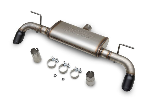 Flowmaster Flow FX Axle-Back Exhaust System 718154