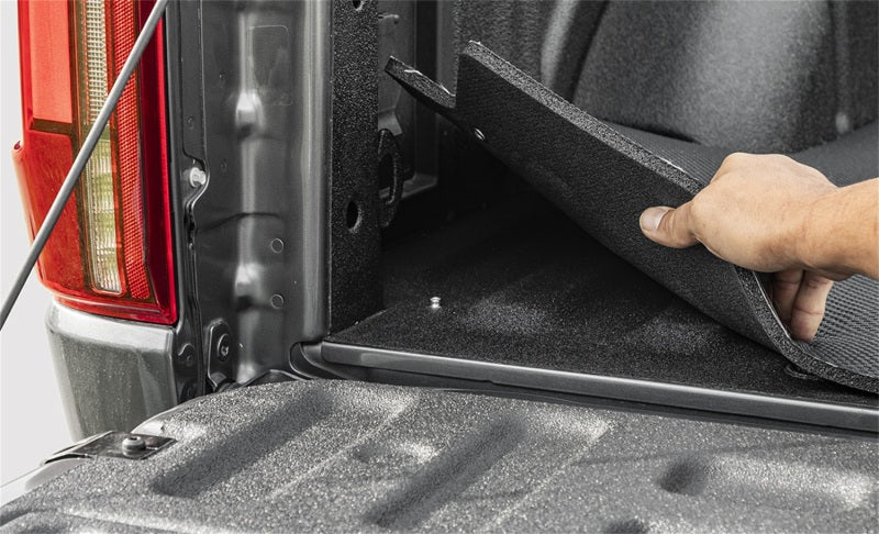 Access Truck Bed Mat 2022+ Toyota Tundra 5ft 6in Bed (w/o Bed Storage Box) - 25050289