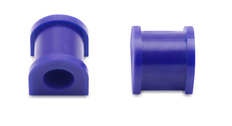SuperPro - Front Sway Bar Mount Bushing Kit - SPF3179-24K for 2001-2009 Toyota Prius - angle view
