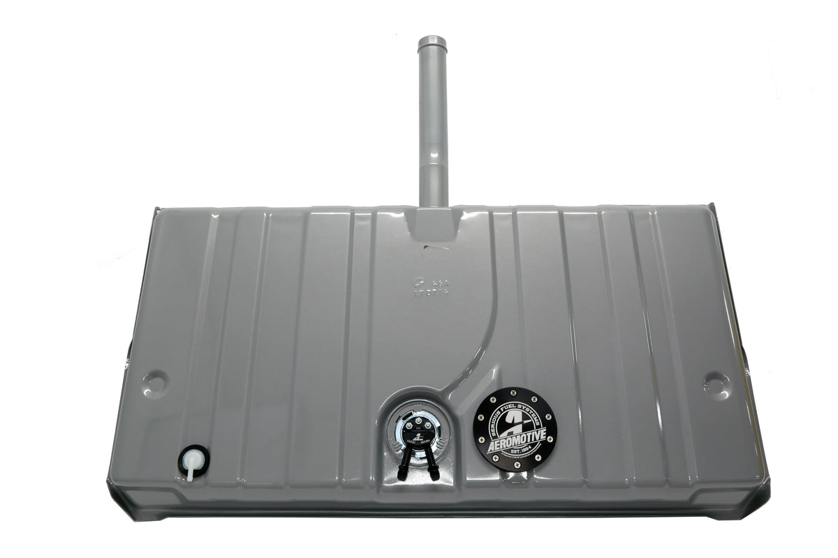 Aeromotive 68-69 Chevrolet Nova 340 Stealth Gen 2 Fuel Tank - 18430