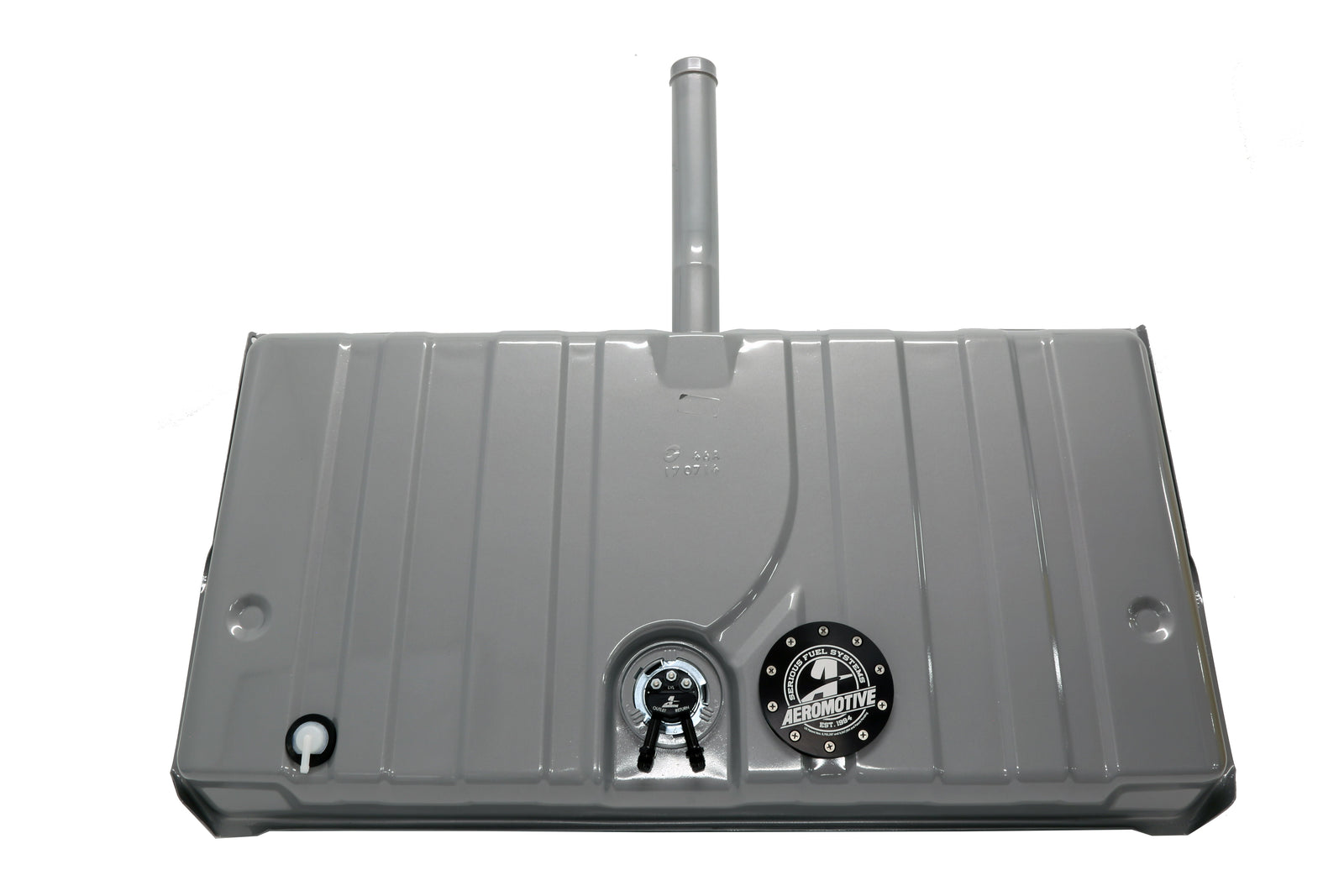 Aeromotive 68-69 Chevrolet Nova 200 Stealth Gen 2 Fuel Tank - 18130