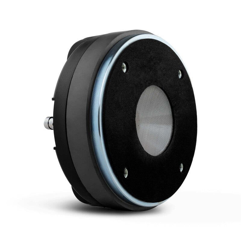 DS18 2in Drivers Bolt-On Throat Drivers 320 Watts RMS 2in Phenolic Vc 8 ohm - PRO-DPL1PH - front view