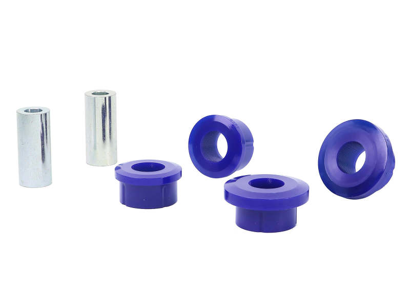 SuperPro MK4 Toyota Supra Front Lower Inner Forward Control Arm Bushing Kit - SPF1403K