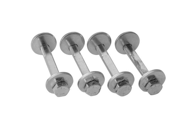 Eibach Pro-Alignment Kit for 00-06 Lincoln LS V6 &amp; V8 - 5.87545K