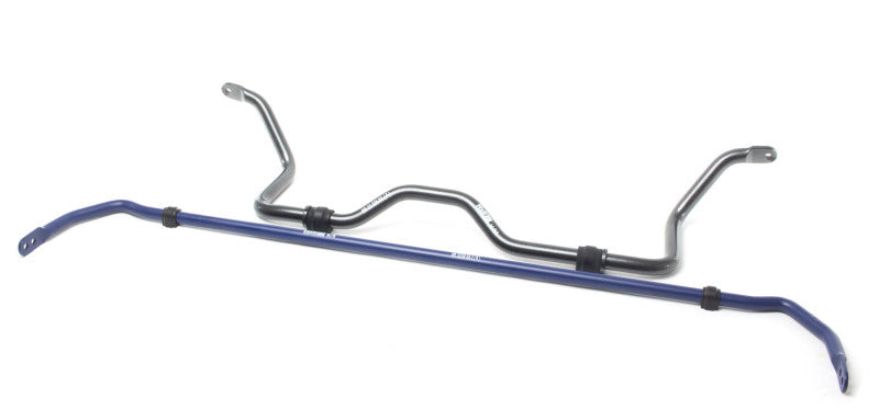H&amp;R 02-06 MINI Cooper/Cooper S R50/R53 Sway Bar Kit - 27mm Front/22mm Rear - 72416