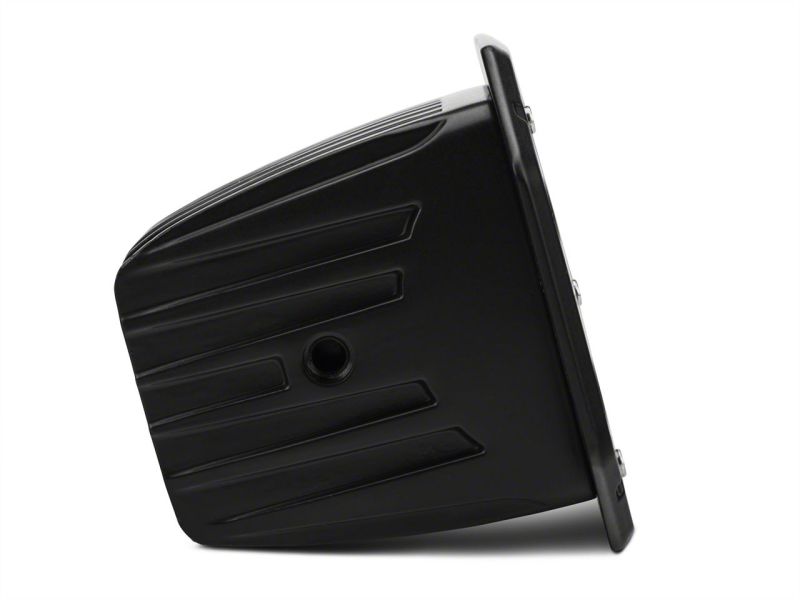 Raxiom 3-In Flush Mount 6-LED Off Road Light Flood Beam Universal (Some Adaptation May Be Required) - J106729