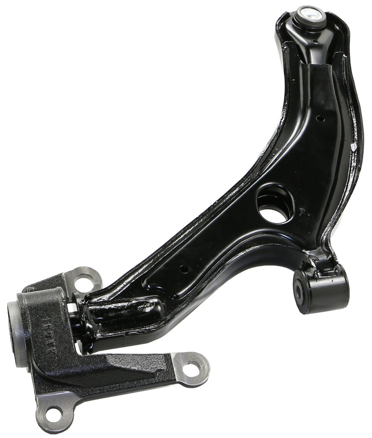 MOOG 07-08 Honda Fit Front Right Lower Control Arm - RK620503 - front view