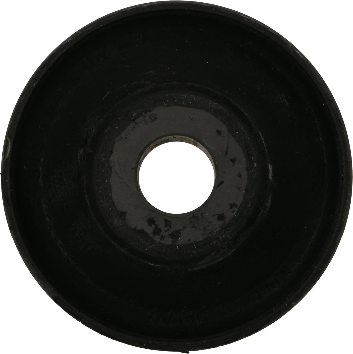 MOOG 99-04 Honda Odyssey Front Lower Rearward Control Arm Bushing - K200002 - front view