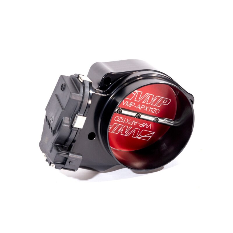 VMP Performance 2018+ GT/2020+ Predator Apex 112mm Throttle Body - Gen3 Digital - VMP-APX112D