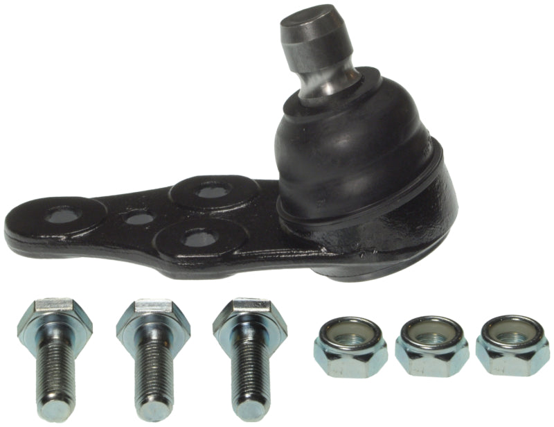 MOOG 04-08 Suzuki Forenza Front Lower Ball Joint - K500090 - close-up view