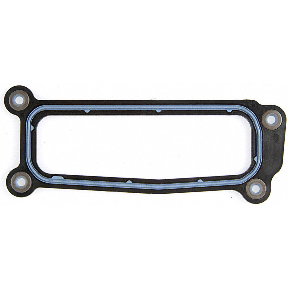 Fel-Pro Ford Mustang 61204 Fuel Injection Throttle Body Mounting Gasket for 2001 Ford Mustang - front view
