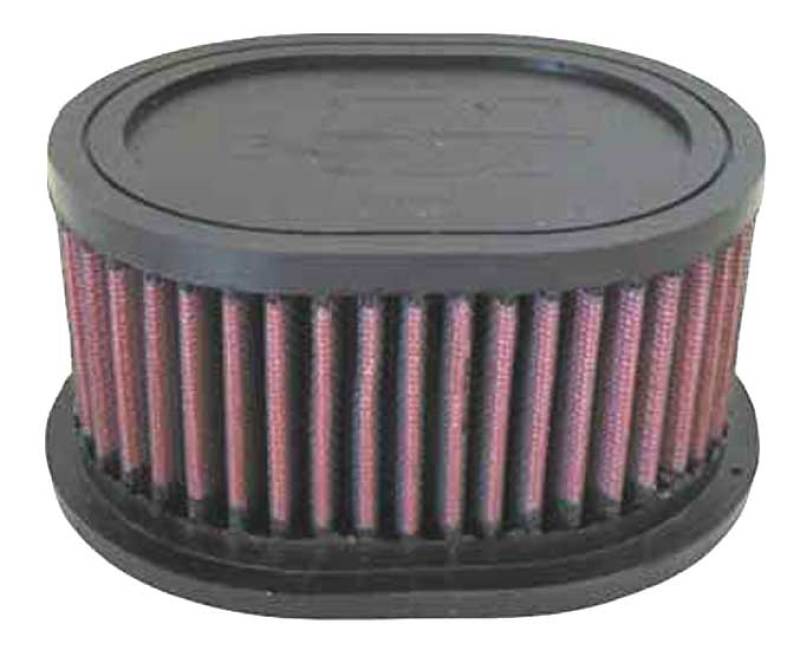 K&amp;N 98-03 Yamaha FZS600 Fazer 600 Replacement Drop In Air Filter - YA-6098