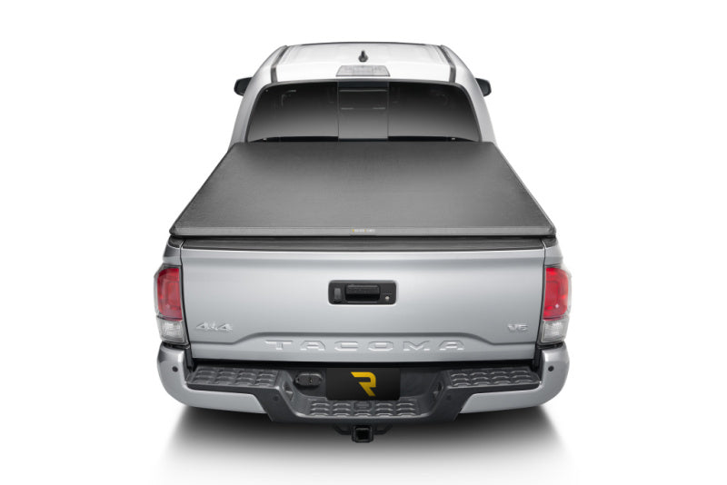 Truxedo 2024 Toyota Tacoma 6ft TruXport Bed Cover - 257101