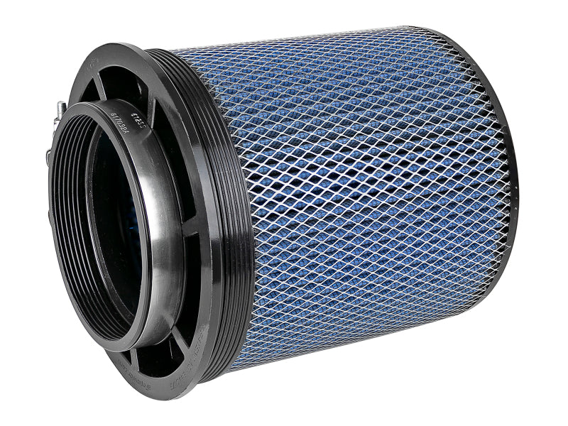 aFe Magnum FLOW Pro 5R Universal Air Filter 5.5in F / 8in B / 8in T (Inv) / 9in H - 24-91147