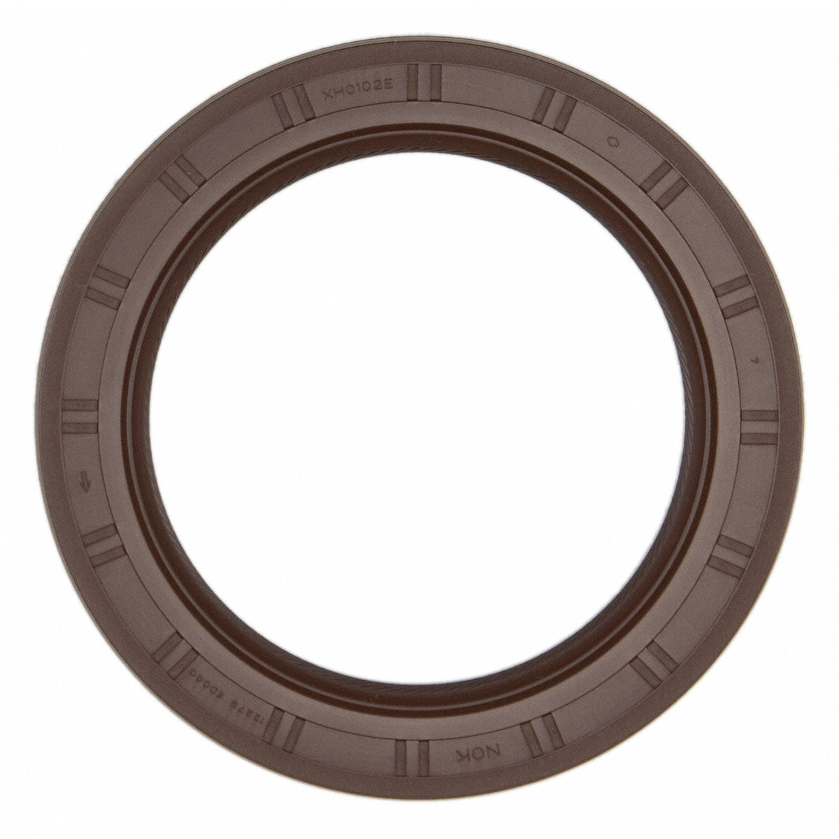 Fel-Pro Nissan Sentra BS 40714 Engine Crankshaft Seal Kit - BS40714 for 2007-2025 Nissan Sentra - front view