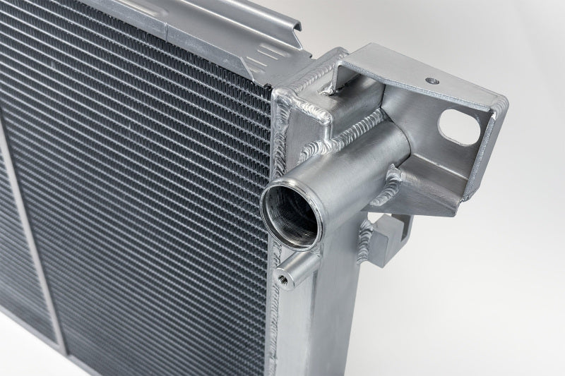 CSF 10-14 Ford Raptor and F-150 High Performance Radiator - 8094