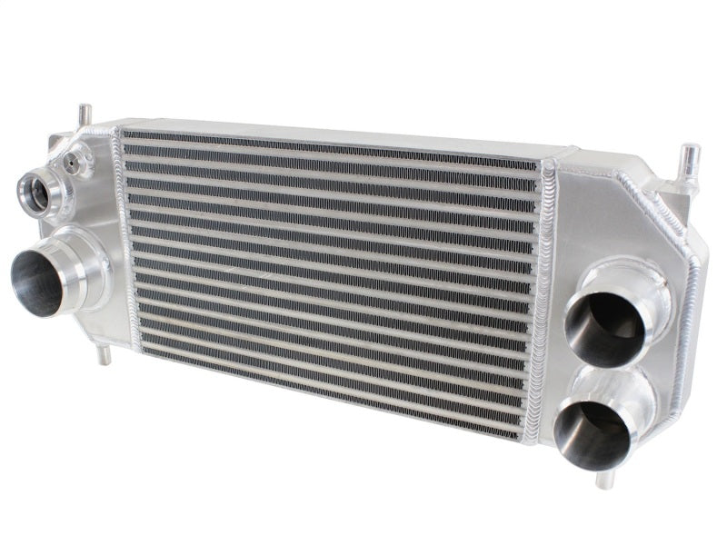 aFe Bladerunner 3in Core Intercooler 2015 Ford F-150 V6 2.7/3.5L (tt) - 46-20201