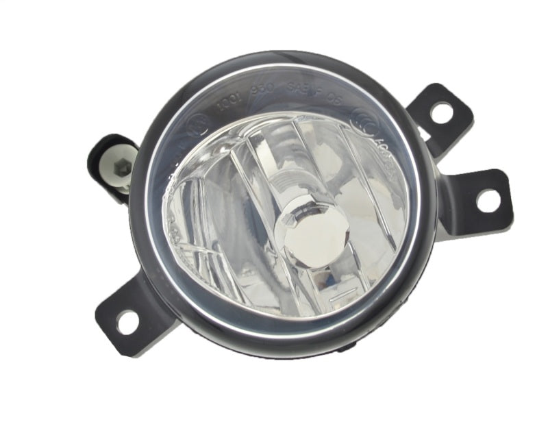 Hella 2010-2015 BMW X1 Fog Light Assembly Left - 010243131