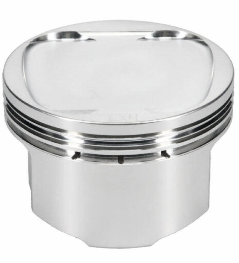 JE Pistons Kawasaki 12-13 BRUTE 750 Piston Kit - 317231
