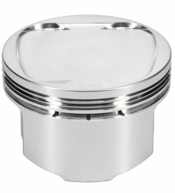 JE Pistons Kawasaki 12-13 BRUTE 750 Piston Kit - 317180