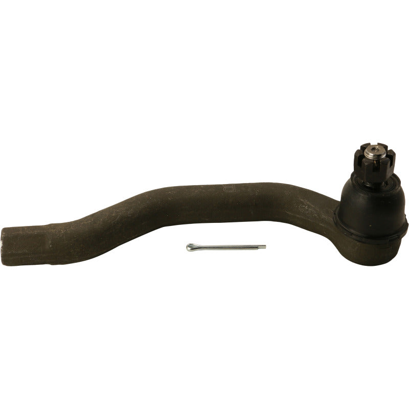 MOOG 06-11 Honda Civic Front Right Outer / Right Outer Tie Rod End - ES800373 - front view
