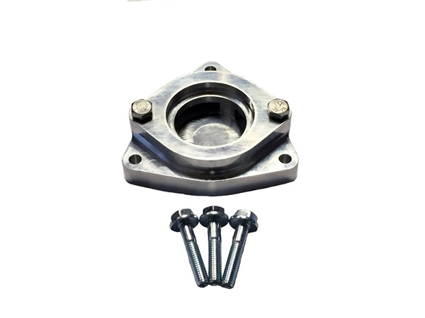 Torque Solution Greddy Blow Off Valve Adapter - 2013+ Kia Sportage 2.0T - TS-GEN-GRD-6 for 2013-2017 Kia Sportage