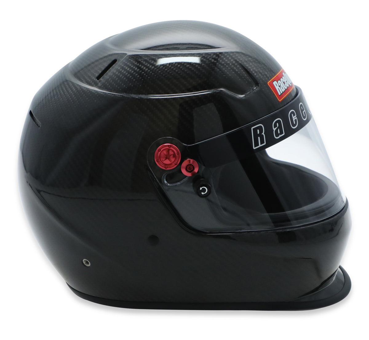 Racequip Carbon PRO20 SA2020 Medium