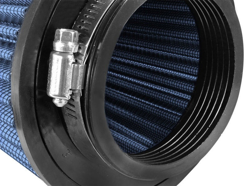 aFe MagnumFLOW Air Filters UCO P5R A/F P5R 3F x 5B x 3-1/2T x 7H - 24-30507