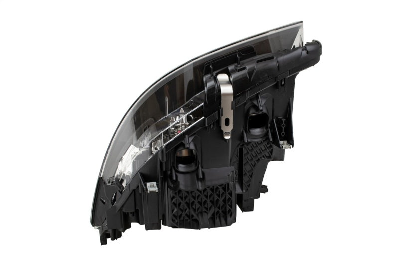Hella 2014 Bmw 5 Ser Sdn - W/Ahl Headlamp Xen Rh - 011087961