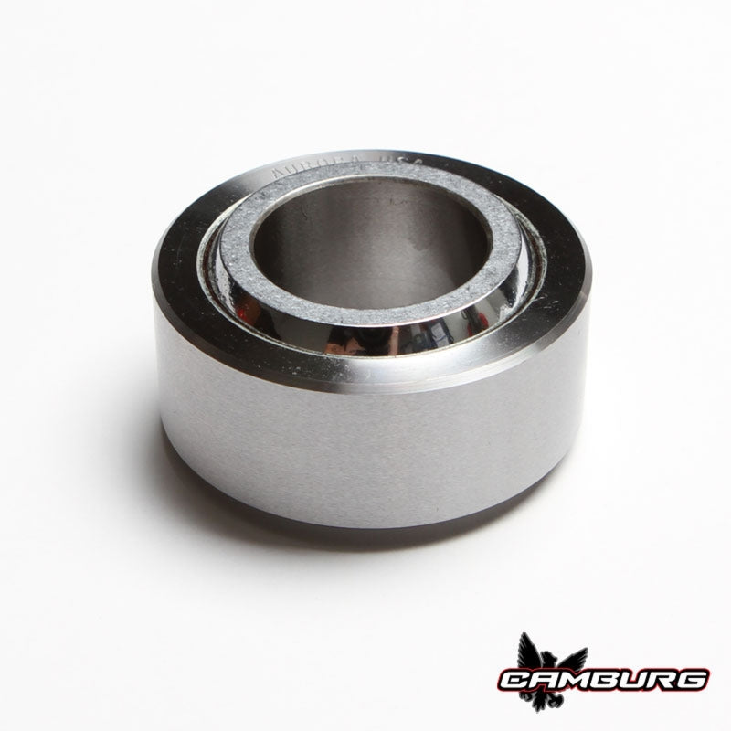 Camburg 1.25in. Uniball Kit (FK COMH bearing 5/8in. ID spacers cup snap ring) - CAM-040096-625