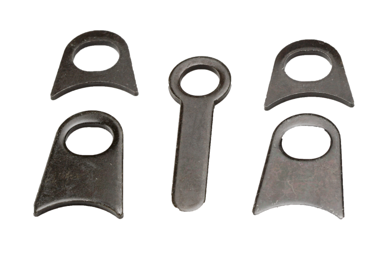 RaceQuip Hardware Kit For 700101 Round - 700911RQP