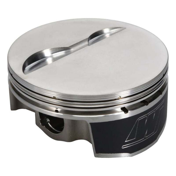 Wiseco Pistone Forgiato 48.50 Mm Per Off-Road - Kit Con Fasce E Spinotto, Alta Resistenza - 2